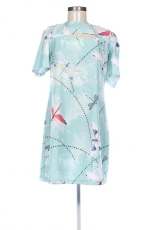 Kleid Unbranded, Größe M, Farbe Mehrfarbig, Preis € 14,83
