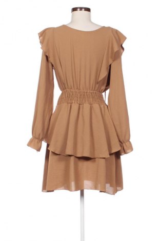 Φόρεμα Unbranded, Μέγεθος M, Χρώμα Καφέ, Τιμή 22,41 €