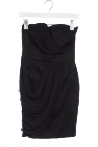 Kleid Unbranded, Größe XS, Farbe Schwarz, Preis 17,34 €