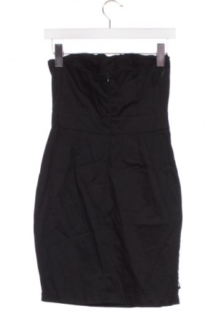 Kleid Unbranded, Größe XS, Farbe Schwarz, Preis 17,34 €