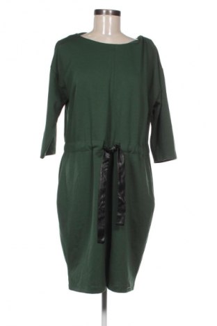 Kleid Unbranded, Größe XL, Farbe Grün, Preis 15,00 €