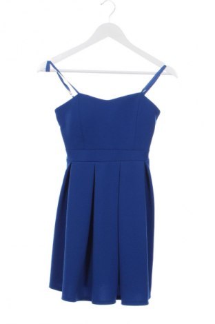 Kleid Unbranded, Größe S, Farbe Blau, Preis € 14,91