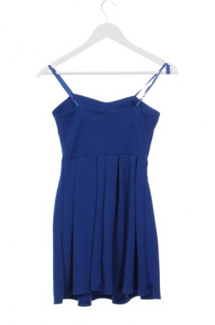 Kleid Unbranded, Größe S, Farbe Blau, Preis € 14,91