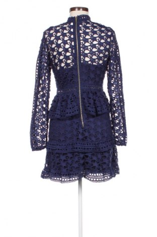 Kleid Unbranded, Größe L, Farbe Blau, Preis 25,39 €