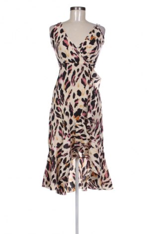Kleid Unbranded, Größe XS, Farbe Mehrfarbig, Preis 14,77 €