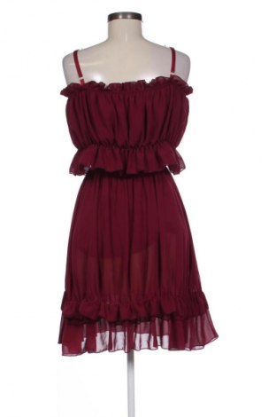 Kleid Unbranded, Größe M, Farbe Rot, Preis 14,77 €