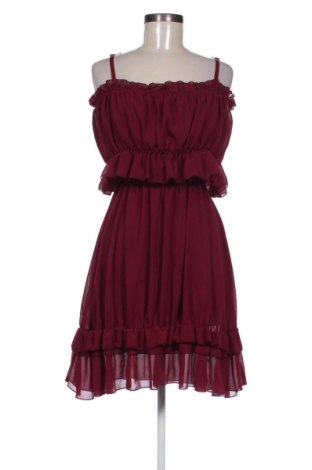 Kleid Unbranded, Größe M, Farbe Rot, Preis 14,77 €
