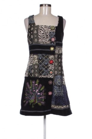 Kleid Unbranded, Größe M, Farbe Mehrfarbig, Preis 14,77 €