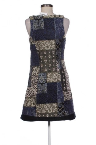 Kleid Unbranded, Größe M, Farbe Mehrfarbig, Preis 14,77 €