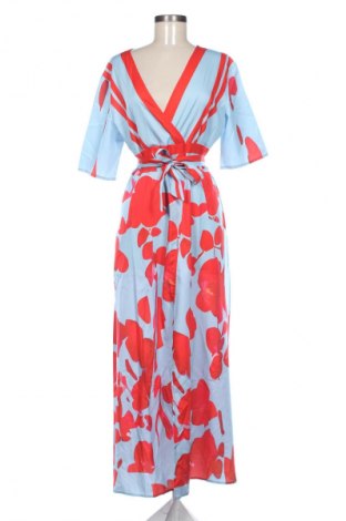 Kleid Unbranded, Größe M, Farbe Mehrfarbig, Preis 14,77 €
