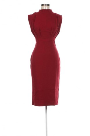 Φόρεμα Unbranded, Μέγεθος S, Χρώμα Κόκκινο, Τιμή 29,99 €