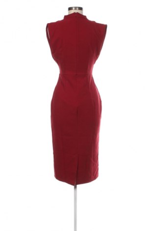 Φόρεμα Unbranded, Μέγεθος S, Χρώμα Κόκκινο, Τιμή 29,99 €