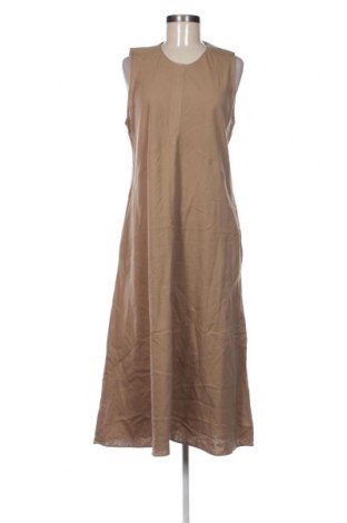 Kleid Unbranded, Größe L, Farbe Braun, Preis € 14,77