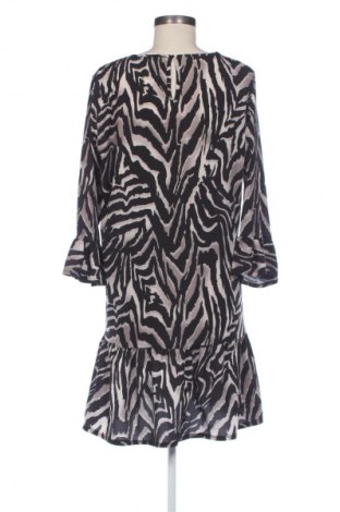Kleid Unbranded, Größe L, Farbe Mehrfarbig, Preis 14,77 €
