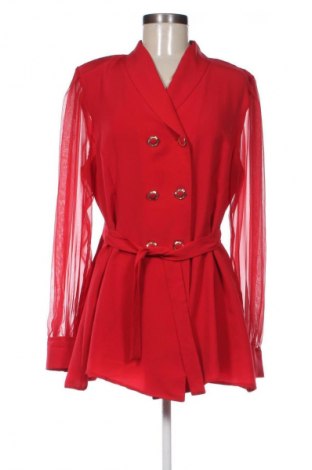 Kleid Unbranded, Größe S, Farbe Rot, Preis € 14,77