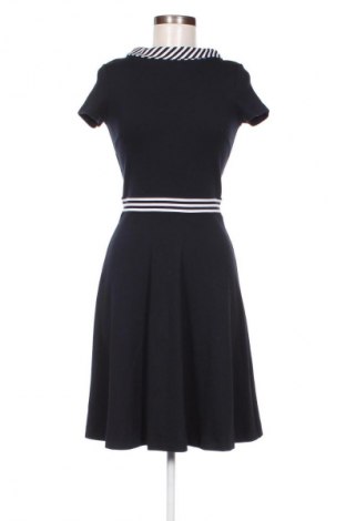 Kleid Unbranded, Größe XS, Farbe Blau, Preis 14,83 €