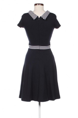 Kleid Unbranded, Größe XS, Farbe Blau, Preis 14,83 €