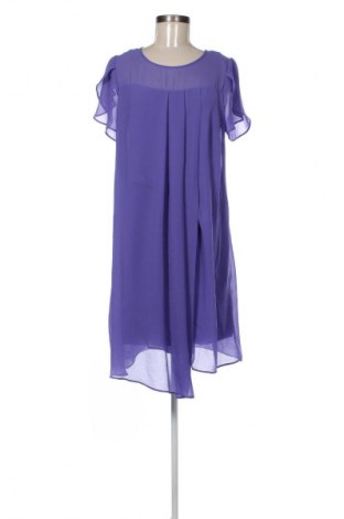 Kleid Unbranded, Größe L, Farbe Lila, Preis 29,74 €