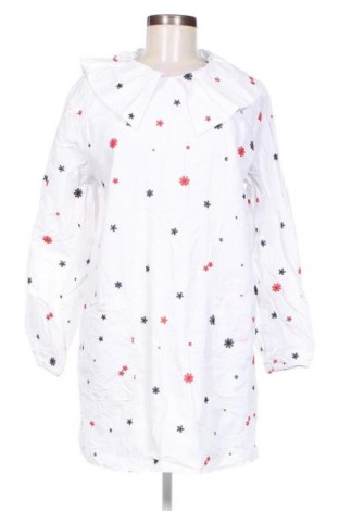 Kleid Unbranded, Größe XL, Farbe Weiß, Preis € 14,91