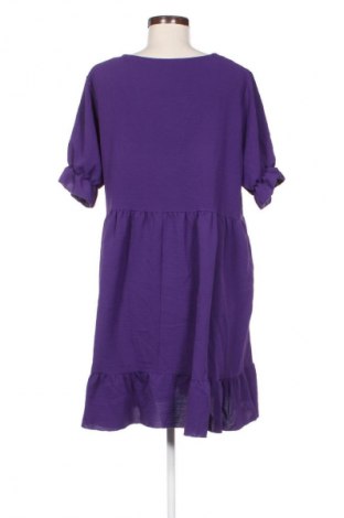 Φόρεμα Unbranded, Μέγεθος XL, Χρώμα Βιολετί, Τιμή 11,99 €