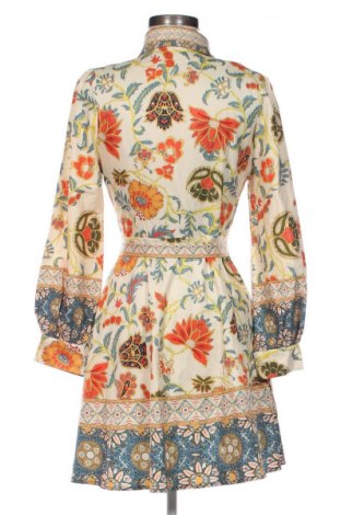 Φόρεμα Unbranded, Μέγεθος S, Χρώμα Πολύχρωμο, Τιμή 9,99 €