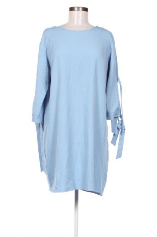 Φόρεμα Unbranded, Μέγεθος XXL, Χρώμα Μπλέ, Τιμή 9,99 €