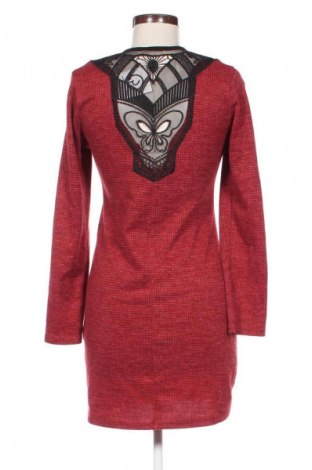 Φόρεμα Unbranded, Μέγεθος M, Χρώμα Κόκκινο, Τιμή 9,99 €