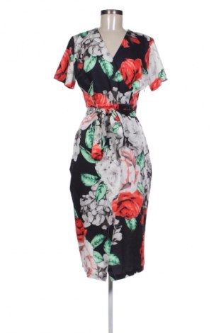 Kleid Unbranded, Größe L, Farbe Mehrfarbig, Preis 23,52 €