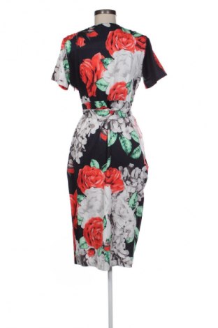 Kleid Unbranded, Größe L, Farbe Mehrfarbig, Preis 23,52 €
