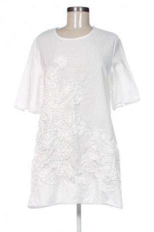Φόρεμα Unbranded, Μέγεθος M, Χρώμα Λευκό, Τιμή 14,77 €