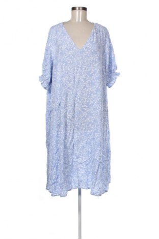 Kleid Unbranded, Größe 4XL, Farbe Mehrfarbig, Preis € 14,83