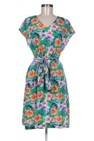 Kleid Unbranded, Größe M, Farbe Mehrfarbig, Preis € 14,91
