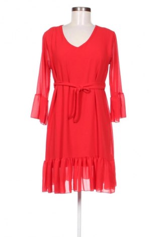 Ruha Unbranded, Méret M, Szín Piros, Ár 5 776 Ft