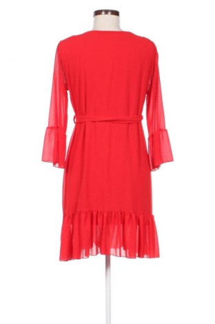 Ruha Unbranded, Méret M, Szín Piros, Ár 5 776 Ft