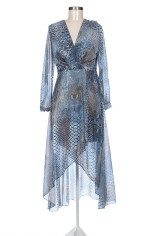 Kleid Unbranded, Größe M, Farbe Mehrfarbig, Preis 14,77 €