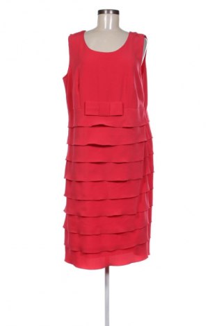 Kleid Unbranded, Größe XXL, Farbe Rot, Preis € 29,74