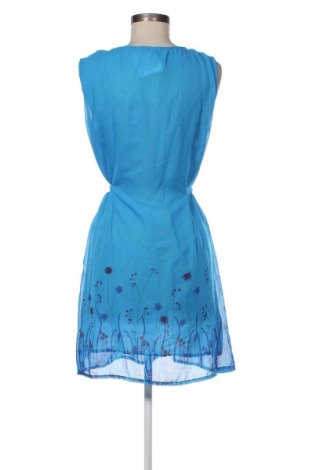 Kleid Unbranded, Größe M, Farbe Blau, Preis € 27,80