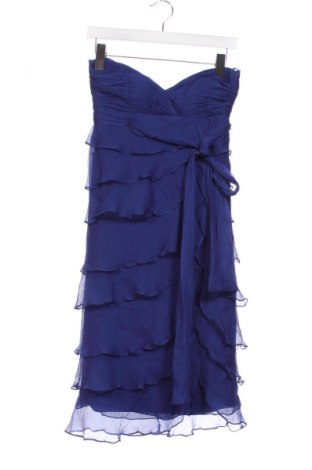 Kleid Unbranded, Größe XS, Farbe Blau, Preis € 29,74