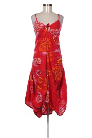 Kleid Unbranded, Größe S, Farbe Mehrfarbig, Preis € 14,83