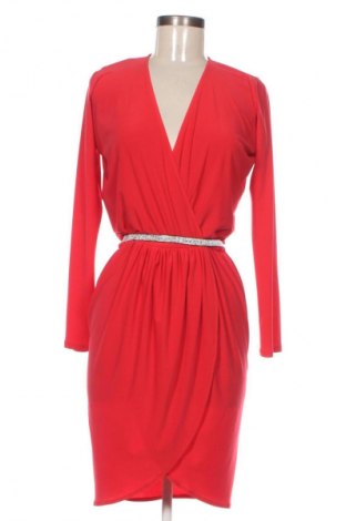 Kleid Unbranded, Größe S, Farbe Rot, Preis € 29,74