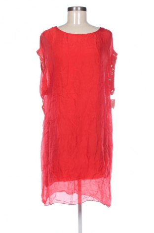 Kleid Unbranded, Größe S, Farbe Rot, Preis € 14,77