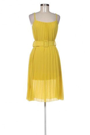 Kleid Unbranded, Größe S, Farbe Gelb, Preis € 16,13