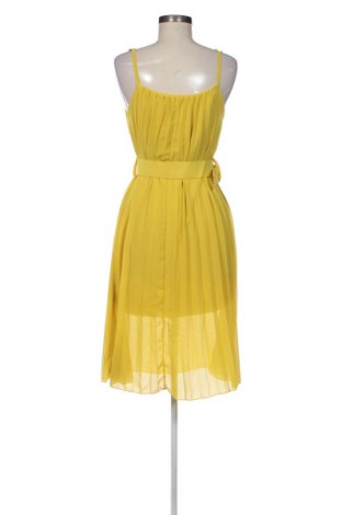 Kleid Unbranded, Größe S, Farbe Gelb, Preis € 16,13