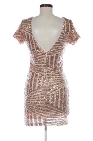 Kleid Unbranded, Größe M, Farbe Beige, Preis € 29,74