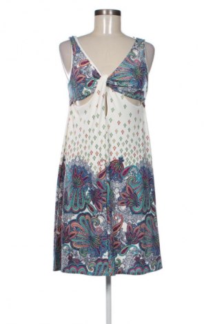 Kleid Unbranded, Größe M, Farbe Mehrfarbig, Preis € 14,77