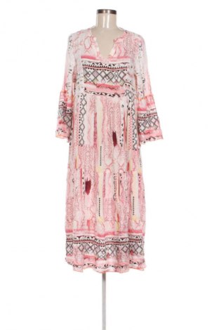 Kleid Unbranded, Größe M, Farbe Mehrfarbig, Preis € 14,77