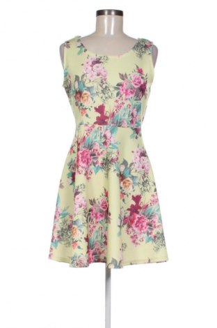 Kleid Unbranded, Größe M, Farbe Mehrfarbig, Preis € 14,83