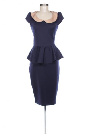 Kleid Unbranded, Größe L, Farbe Blau, Preis € 14,77