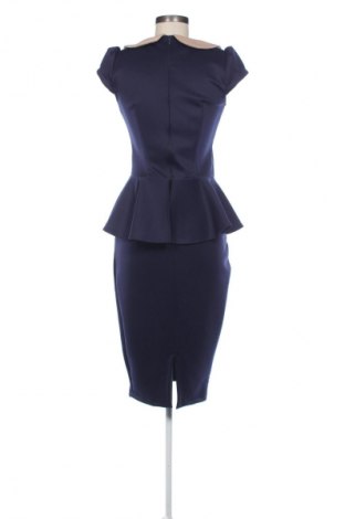 Kleid Unbranded, Größe L, Farbe Blau, Preis € 14,77