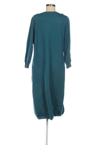 Šaty  Unbranded, Veľkosť L, Farba Modrá, Cena  16,95 €